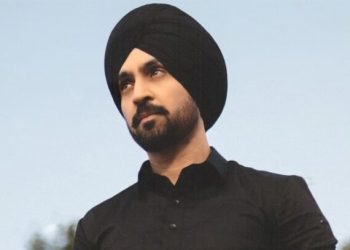 Diljit Dosanjh takes a jibe at Hindutva ideology with Rahat Indori’s poetry
