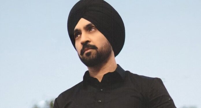 Diljit Dosanjh takes a jibe at Hindutva ideology with Rahat Indori’s poetry