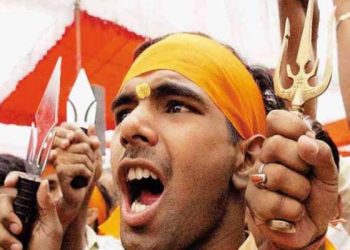 Uttarakhand : Hindutva forces seek to drive Muslims out of ‘holy land’