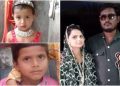 Maharashtra: Three-year-old Muslim girl and mother killed in alleged hate-fueled road rage incident