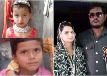Maharashtra: Three-year-old Muslim girl and mother killed in alleged hate-fueled road rage incident
