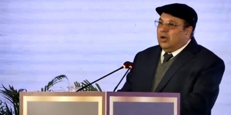 There was not a Hindu temple underneath the Babri masjid: Justice RF Nariman