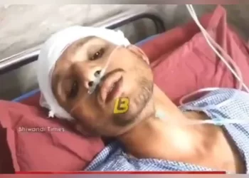 Muslim youths beaten by mob, forced to chant ‘Jai Shri Ram’ in Maharashtra’s Bhiwandi