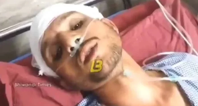 Muslim youths beaten by mob, forced to chant ‘Jai Shri Ram’ in Maharashtra’s Bhiwandi