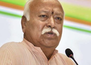 Reaffirming the Hindu Rashtra Agenda: RSS chief sets the course for BJP politics