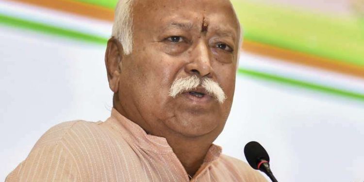 Reaffirming the Hindu Rashtra Agenda: RSS chief sets the course for BJP politics