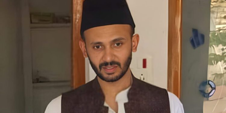 SP MP Zia-ur-Rehman seeks legal relief over Sambhal violence case