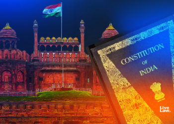 Constitution of India