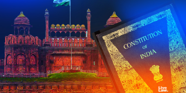 Constitution of India