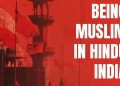 'Being Muslim in Hindu India' by Zia Us Salam