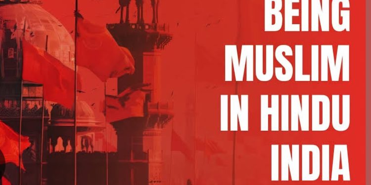'Being Muslim in Hindu India' by Zia Us Salam