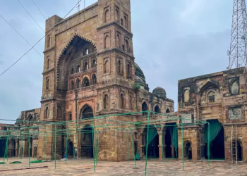Uttar Pradesh: Jaunpur court refuses permission of survey of Atala mosque