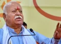 Mohan Bhagwat