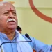 Mohan Bhagwat