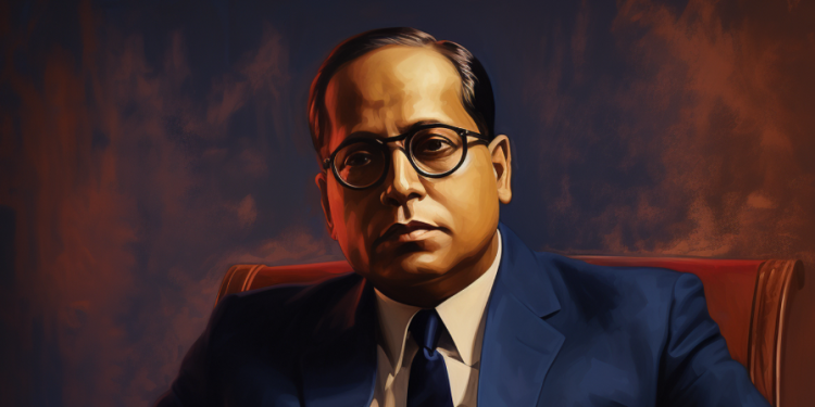 Does Babasaheb’s ideology match with the Hindu nationalist politics?
