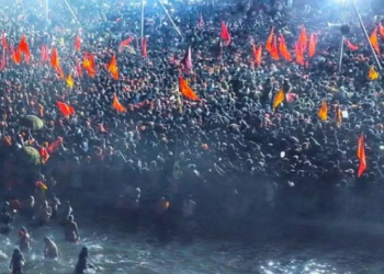 Kumbh Mela 25