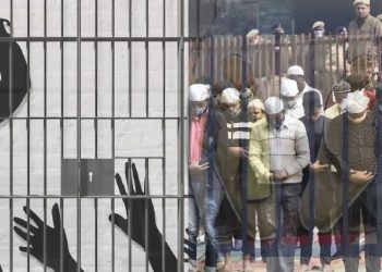 CASR strongly condemns the normalisation of arrest, raids and custodial murder of Muslims in Uttar Pradesh