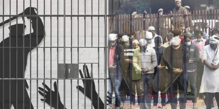 CASR strongly condemns the normalisation of arrest, raids and custodial murder of Muslims in Uttar Pradesh