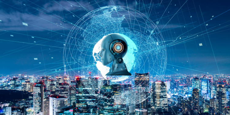 Why AI Will Enhance, Not Replace, Human Diplomacy