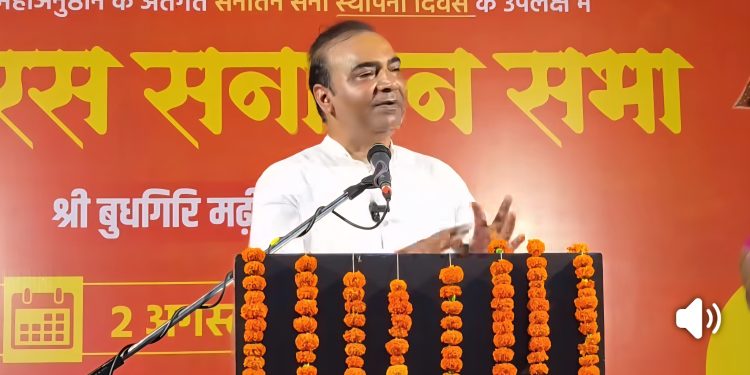 Supreme Court's lawyer Ashwani Upadhyay