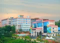USTM Campus