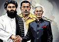 Two-front War is a Reality For Pakistan Now