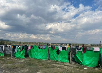 Beyond Relief: What Manipur’s Displaced Children Really Need