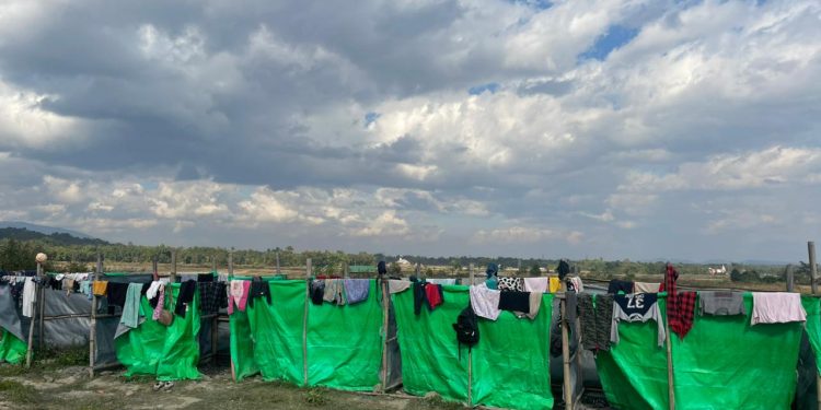 Beyond Relief: What Manipur’s Displaced Children Really Need