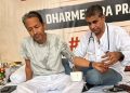 Prominent Academics and Activists Call for Education Minister’s Resignation to End Sonam Wangchuk’s Hunger Strike