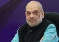 Amit Shah Assesses Bengal’s Law and Order in Meeting with State Officials