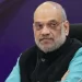 Amit Shah Assesses Bengal’s Law and Order in Meeting with State Officials