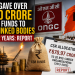 ONGC Gave ₹670 Crore+ in CSR Grants to RSS-Linked Organisations Across 12 Years