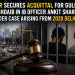 APCR Secures Acquittal for Gulfam and Shoaib in IB Officer Ankit Sharma Murder Case Linked to the 2020 Delhi Riots