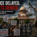 Justice Delayed: Supreme Court Finds Time for Minor Issues, Not Human Rights
