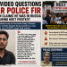 NEET Protest Case: Bihar Police Book Man Who Says He Was Abroad During Demonstrations