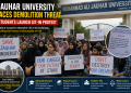 Bulldozer Demolitions Threaten the Nation’s Constitutional Values