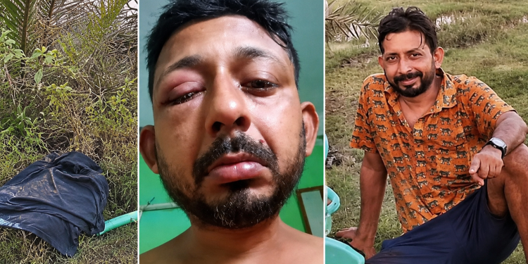 “What If I Am a Muslim?”: Bengali Theatre Artist Alleges Assault by Hindutva Men Over Identity