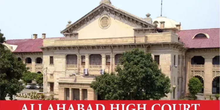 Allahabad HC Frees Two Women Held by Father for Five Years After Conversion to Islam, Imposes ₹25 Lakh Penalty