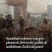 “‘Not a Public Conspiracy’: Zia-ur-Rahman Challenges Judicial Commission’s Sambhal Violence Findings”