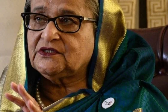 Sheikh Hasina Vows December Return to Bangladesh, Says ‘I Am Not Afraid’