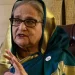 Sheikh Hasina Vows December Return to Bangladesh, Says ‘I Am Not Afraid’