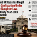 Allahabad HC Orders ₹4.75 Lakh Compensation, Quashes Illegal Vehicle Seizure Under UP Cow Slaughter Law