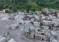 Who Should Pay When Climate Change Hits the Vulnerable?